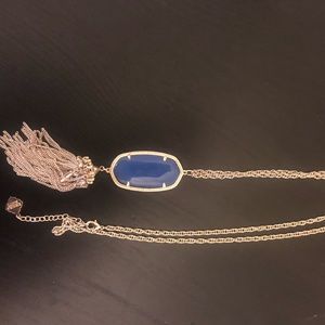 Kendra Scott Rayne Pendant Necklace
